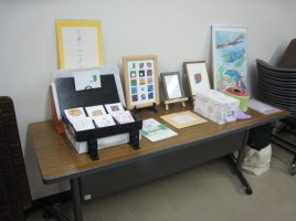 作品展示