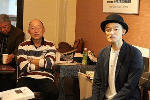 汚れっちまった悲しみ 特定非営利活動法人みやざき教育支援協議会