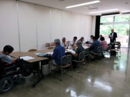 2019年度総会