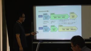 教育ICT講座の様子02