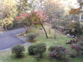 城山公園（宮崎県延岡市）